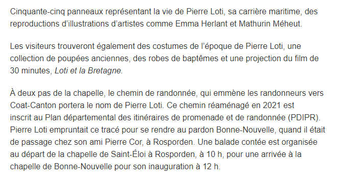 4-Melgven vernissage Loti