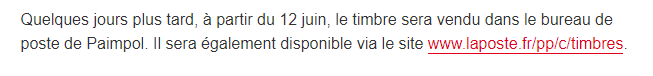 6-timbre Paimpol