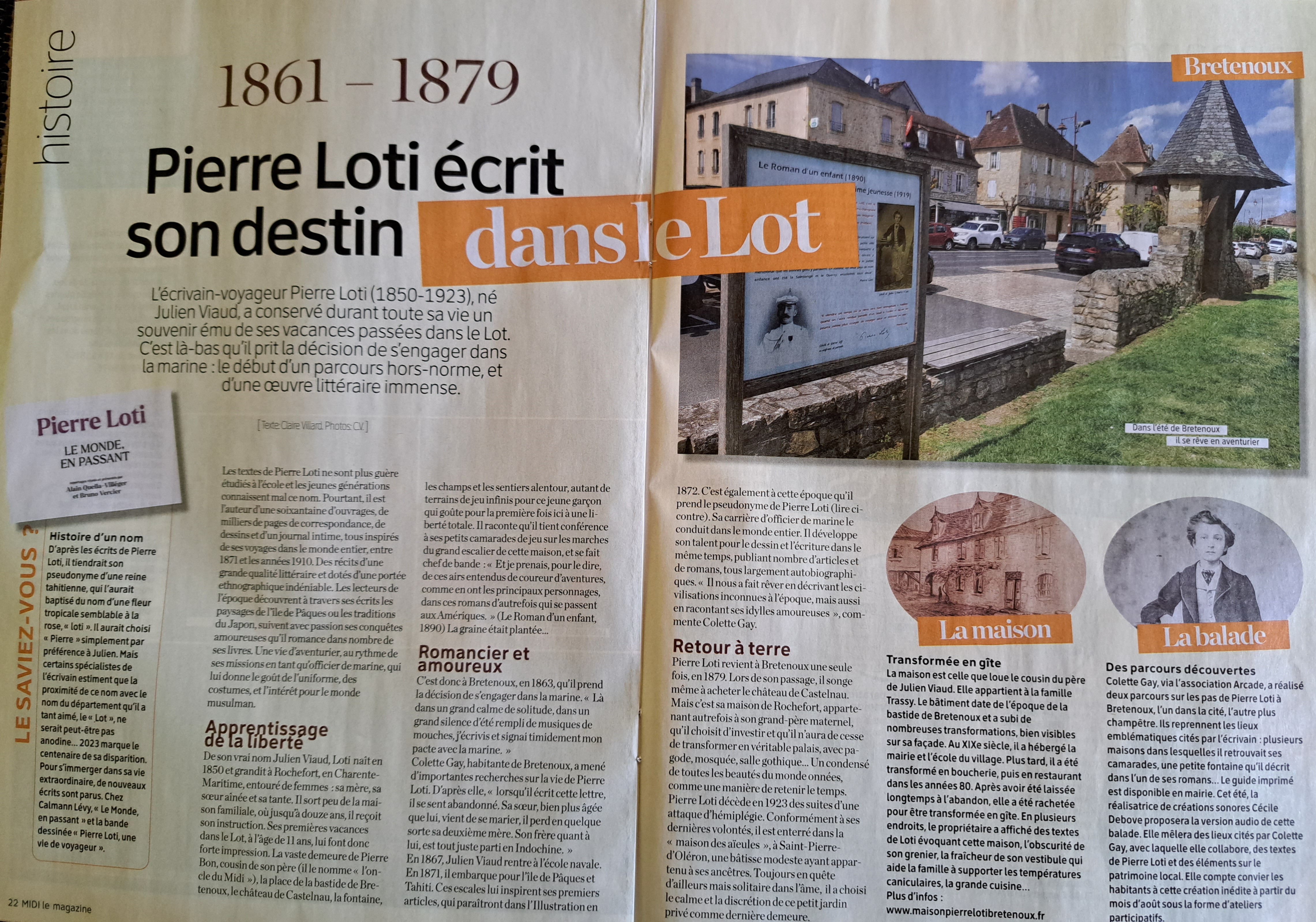 article Dépêche Loti Lot - Copie