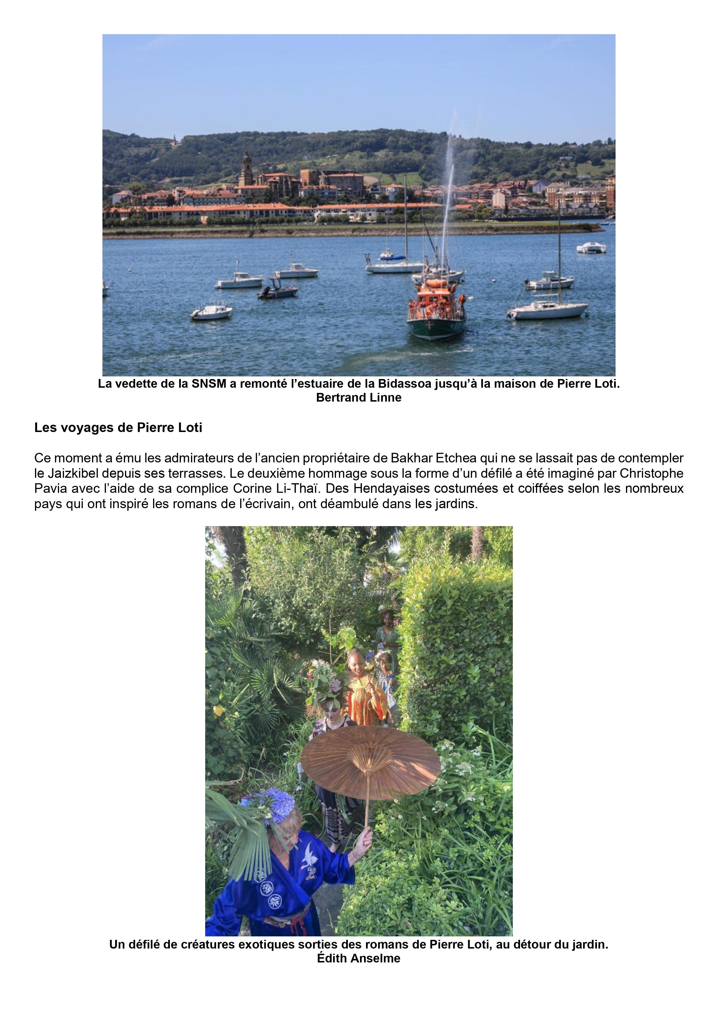 2-2023-7-20 SO 100 ans apres la disparition de Pierre Loti