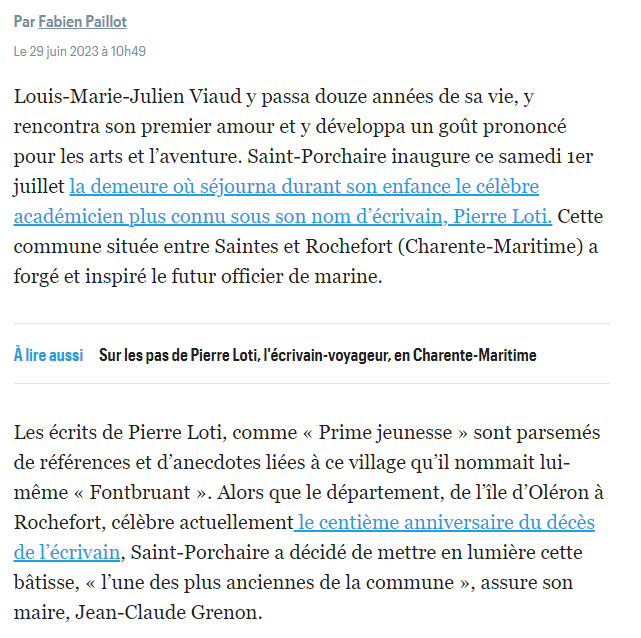 3-St Porchaire-Le Parisien