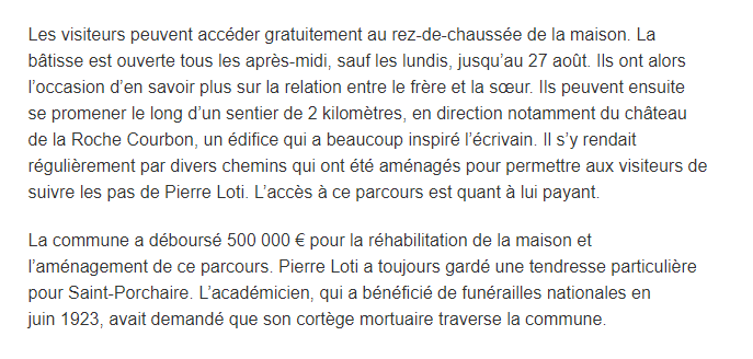 4-pas Pierre Loti 17 -Ouest France