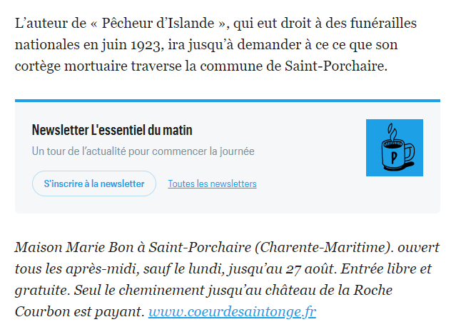 6-St Porchaire-Le Parisien