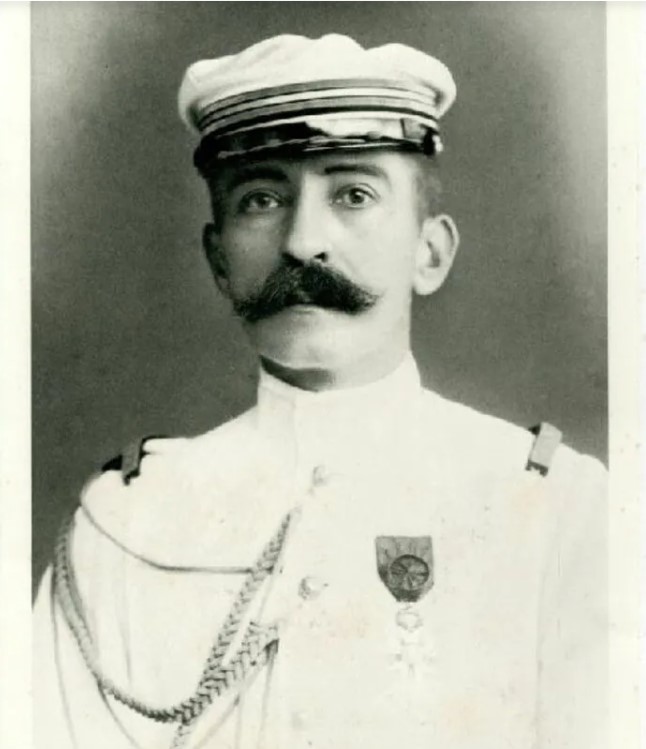 3-visite flash Loti Oléron