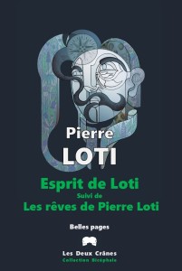 Esprit de Loti couverture recto