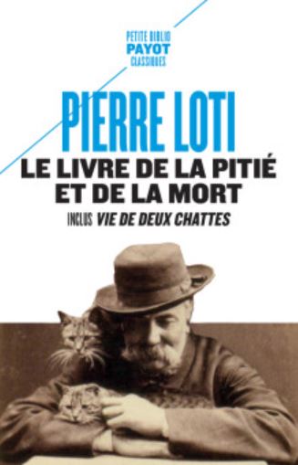 Livre pitié 2