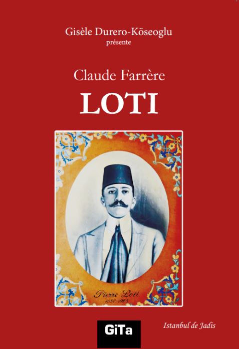 Loti Farrère