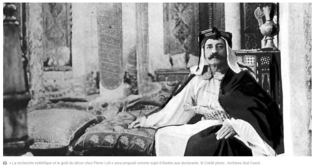 Sud Ouest Loti BOurse 2