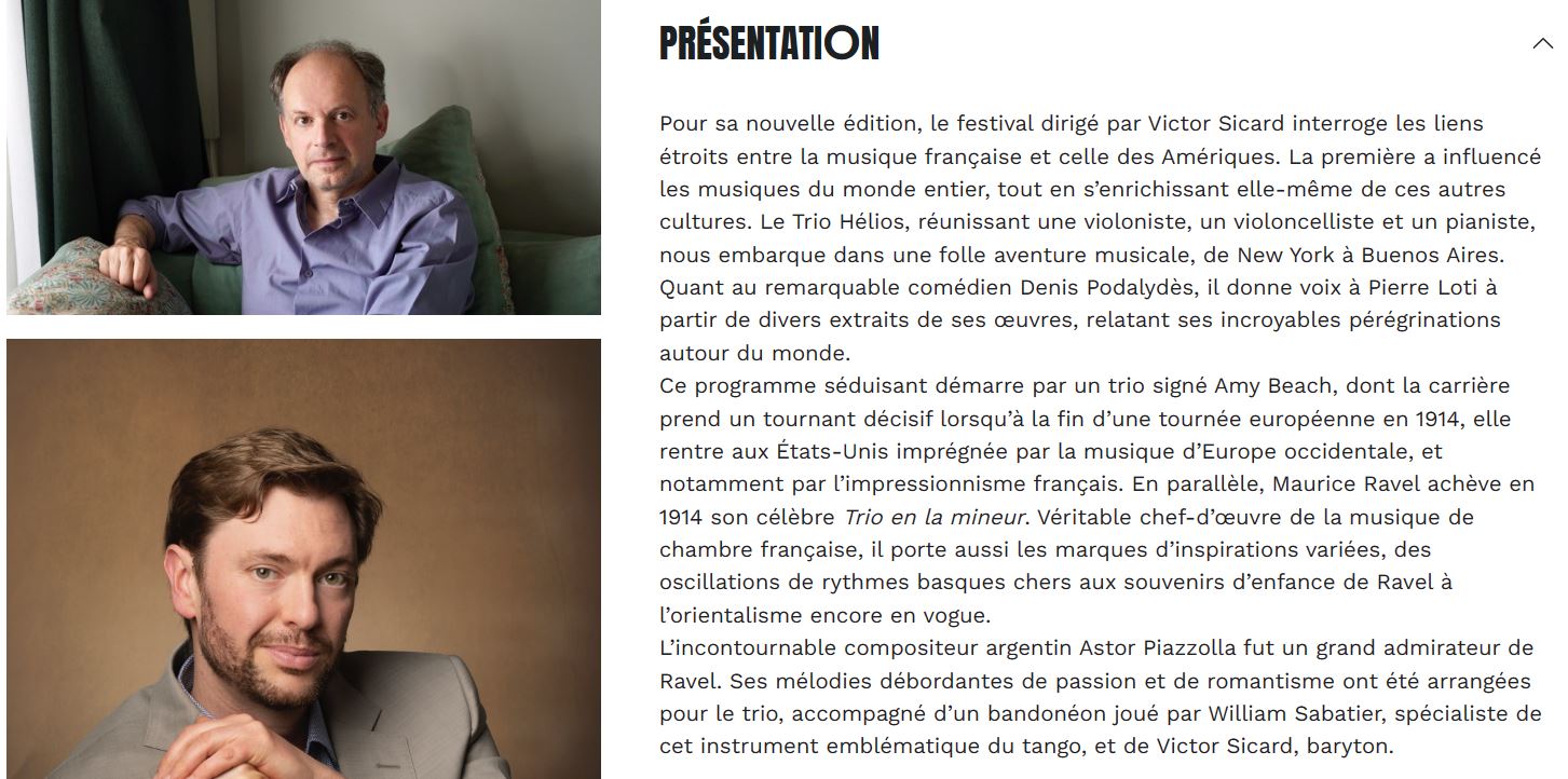 Loti aux Amériques 2