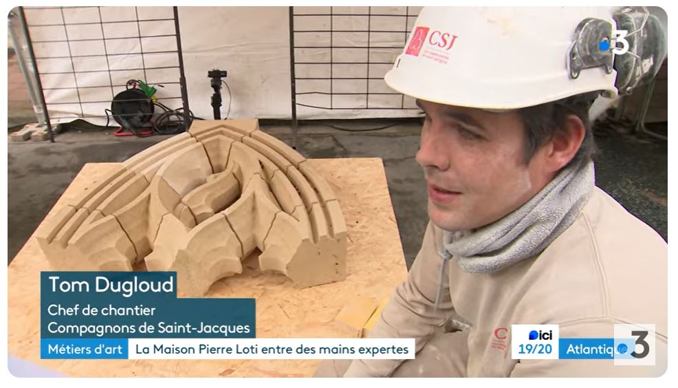 Maison PL Restauration 2