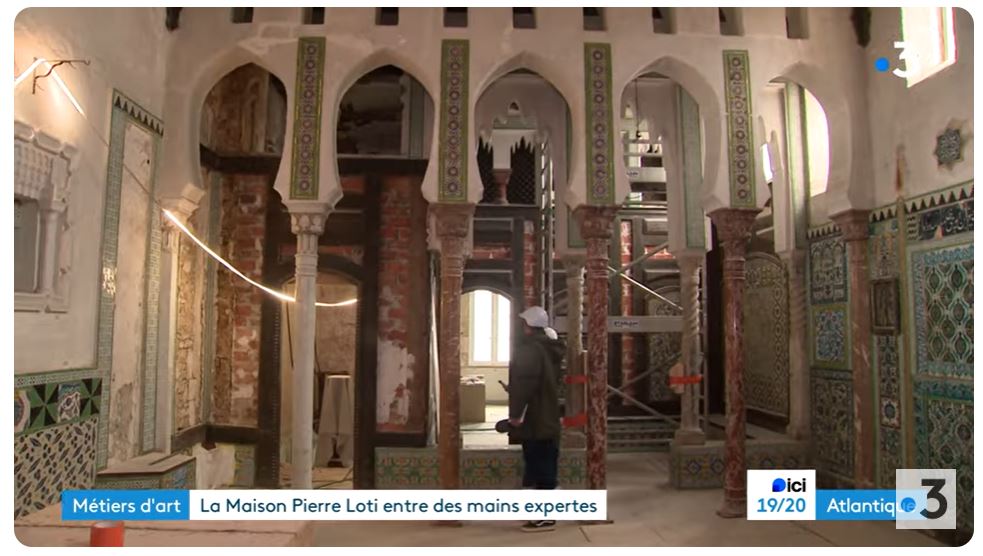 Maison PL Restauration