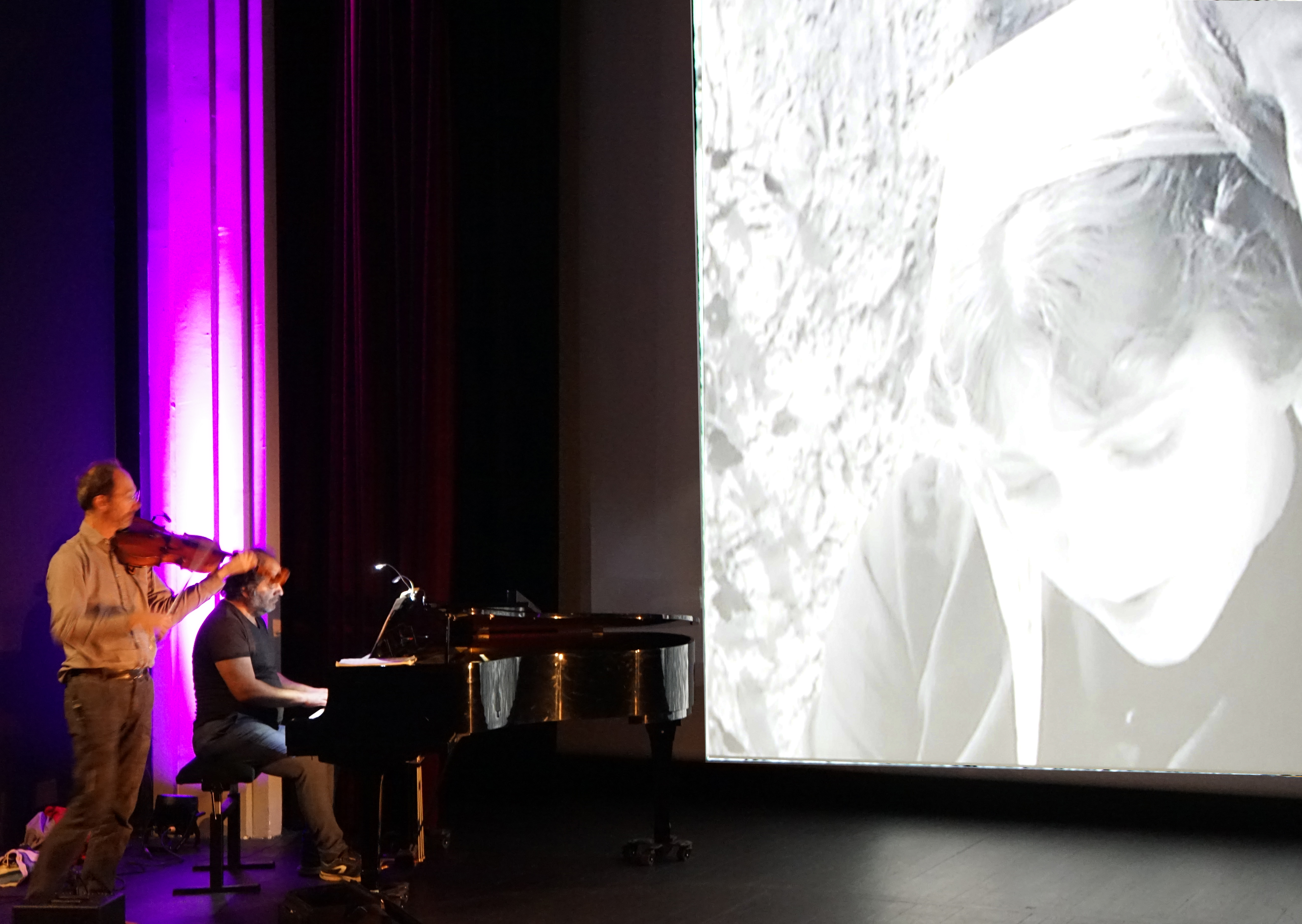 répétition du 1er mai 1