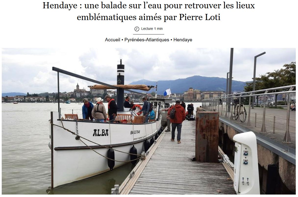 Hendaye