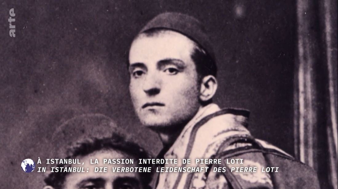 Invitation au voyage arte