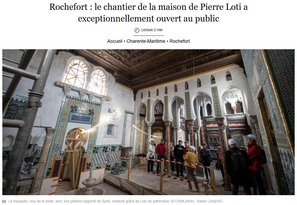 Rochefort