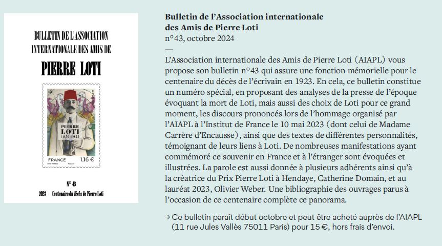 Fédération 51 bulletin AIAPL