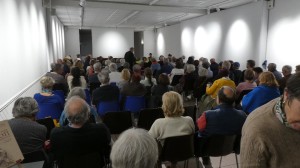 2025-2-18 assistance avant la conférence