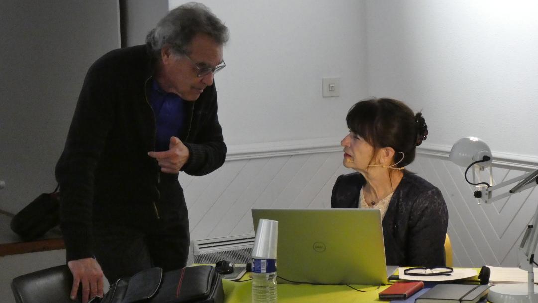 2025-2-18 préparaifs JL Lesbordes et MAG