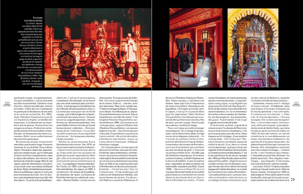 Figaro histoire PL 4