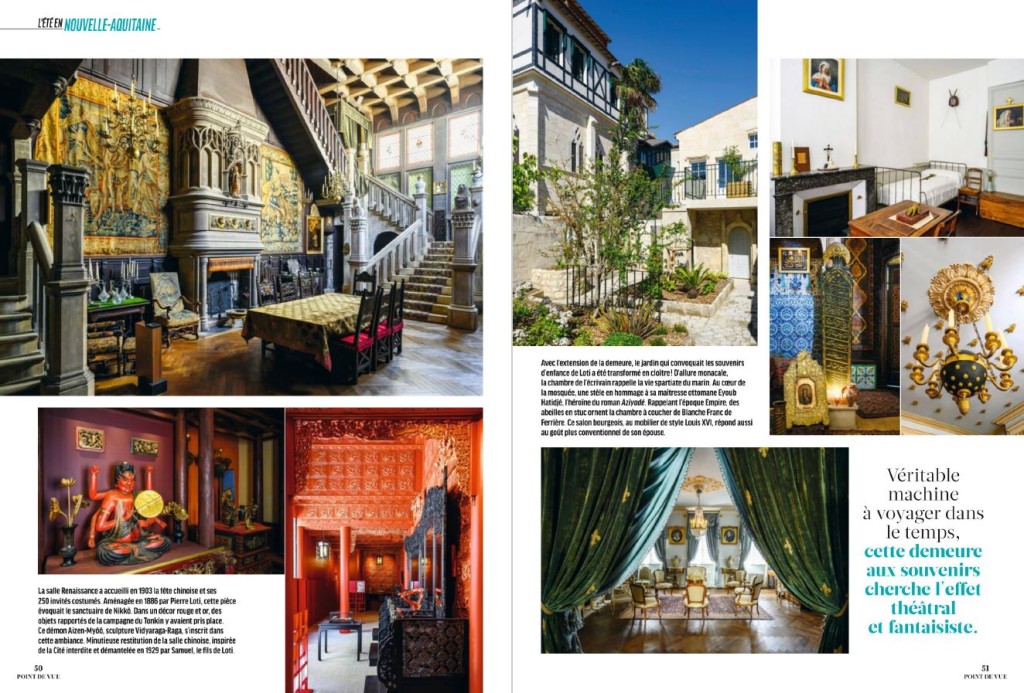 Point de vue août 2025 3